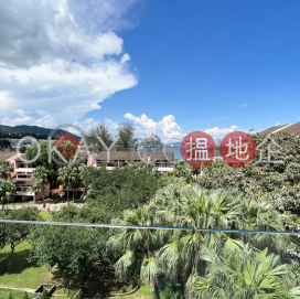 Efficient 3 bed on high floor with terrace & balcony | Rental | Phase 1 Beach Village, 13 Seabird Lane 碧濤1期海燕徑13號 _0