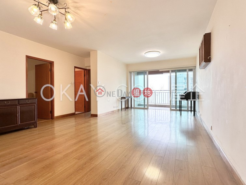 Property Search Hong Kong | OneDay | Residential Rental Listings | Efficient 2 bedroom with sea views, balcony | Rental