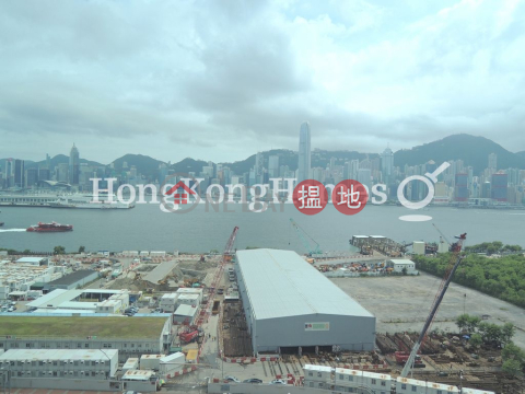 君臨天下2座兩房一廳單位出租, 君臨天下2座 The Harbourside Tower 2 | 油尖旺 (Proway-LID97067R)_0