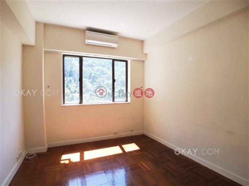 HK$ 89,000/ month Po Shan Mansions Western District, Efficient 4 bedroom with balcony & parking | Rental