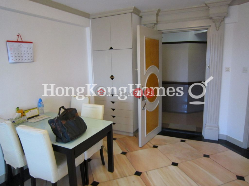 HK$ 21.8M Pacific Palisades, Eastern District, 2 Bedroom Unit at Pacific Palisades | For Sale