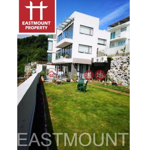 Sai Kung Village House | Property For Sale and Lease in Tai Wan 大環-Water front detached house | Property ID:963 | Tai Wan Village House 大環村村屋 _0