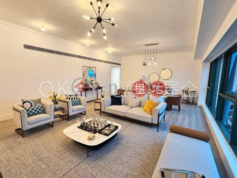 Gorgeous 4 bedroom on high floor with parking | Rental | Fairmount Terrace Fairmount Terrace _0
