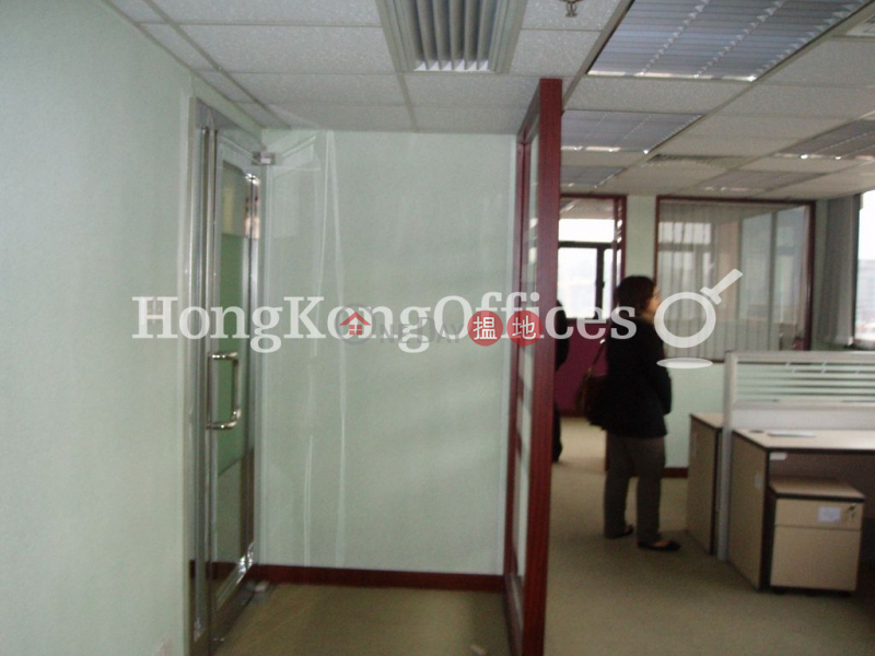 Property Search Hong Kong | OneDay | Office / Commercial Property | Sales Listings Office Unit at Oriental Crystal Finance Centre | For Sale