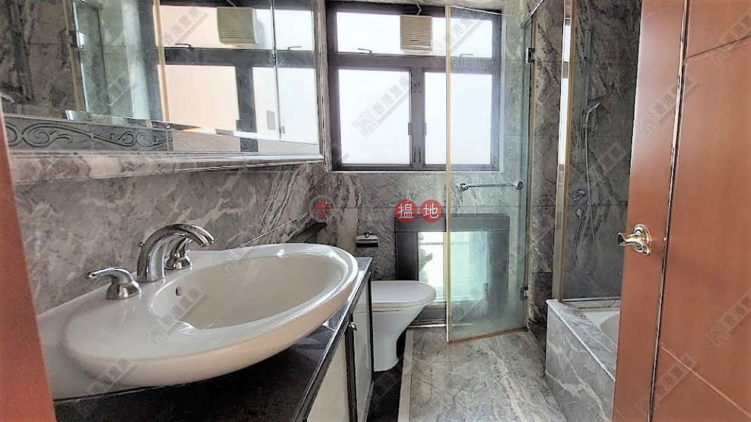 Kowloon Station The Arch 3room 1 Austin Road West | Yau Tsim Mong, Hong Kong | Rental | HK$ 78,000/ month
