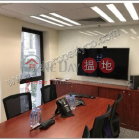 ffice for Rent - Wan Chai, 海外信託銀行大廈 Overseas Trust Bank Building | 灣仔區 (A051894)_0