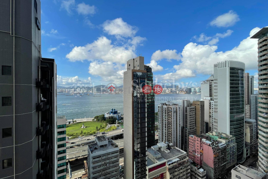 Property for Sale at SOHO 189 with 2 Bedrooms | SOHO 189 西浦 Sales Listings
