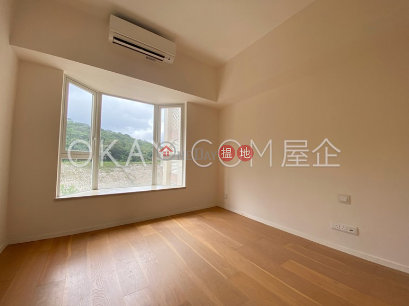 Rare 3 bedroom with balcony & parking | Rental 18 Pak Pat Shan Road | Southern District Hong Kong | Rental, HK$ 80,000/ month