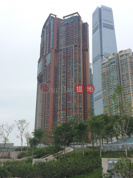 The Arch (凱旋門),West Kowloon | ()(2)