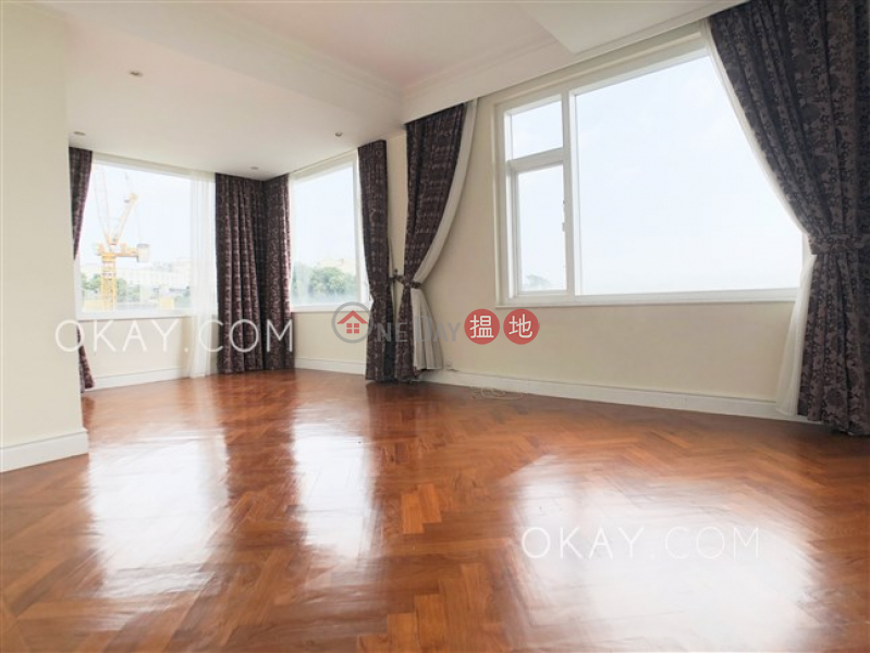 Efficient 3 bedroom with sea views, balcony | Rental | Cloud Nine 九雲居 Rental Listings