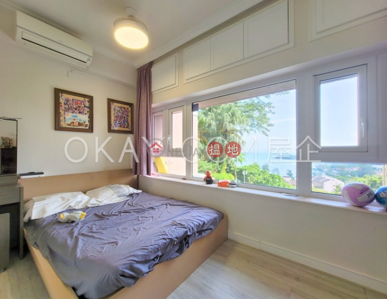 HK$ 18M, Discovery Bay, Phase 2 Midvale Village, 7 Middle Lane Lantau Island | Efficient 3 bedroom with balcony | For Sale