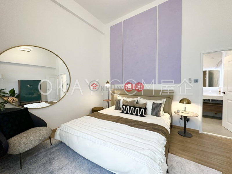 HK$ 83,000/ month, Block 1 Banoo Villa, Southern District Beautiful 3 bedroom with sea views & parking | Rental