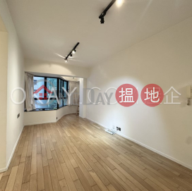 Practical 2 bedroom in Central | Rental, Bel Mount Garden 百麗花園 | Central District (OKAY-R5701)_0