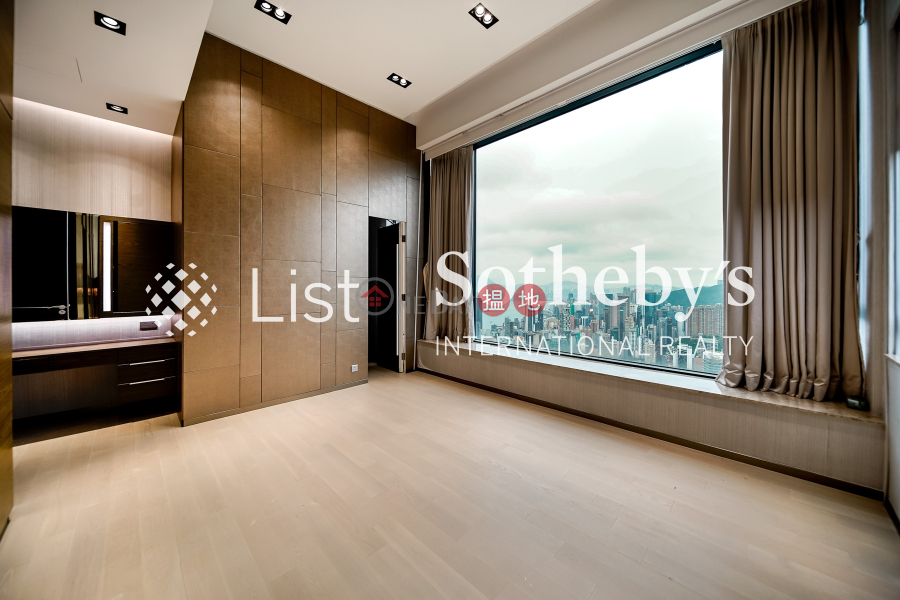 HK$ 185,000/ month | Oasis, Central District Property for Rent at Oasis with 3 Bedrooms