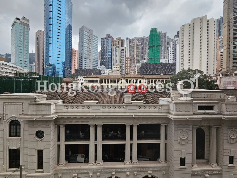 Office Unit for Rent at Chinachem Hollywood Centre | Chinachem Hollywood Centre 華懋荷里活中心 Rental Listings