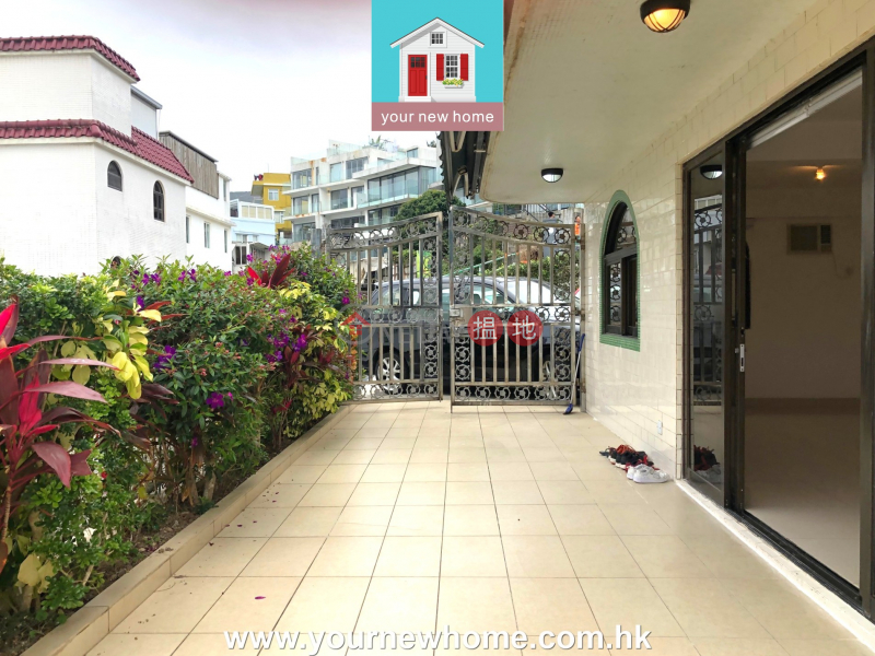 香港搵樓|租樓|二手盤|買樓| 搵地 | 住宅|出租樓盤Sea View Duplex in Clearwater Bay for Rent