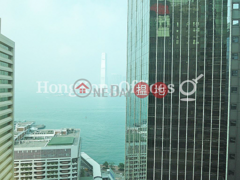 Office Unit for Rent at Golden Centre, Golden Centre 金龍中心 | Western District (HKO-9777-AGHR)_0