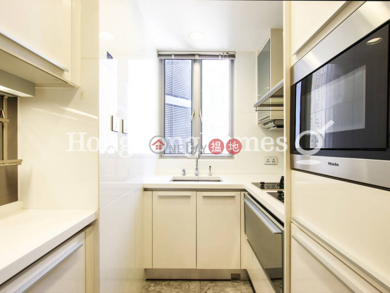 2 Bedroom Unit for Rent at The Cullinan Tower 20 Zone 2 (Ocean Sky) 1 Austin Road West | Yau Tsim Mong, Hong Kong Rental, HK$ 35,000/ month