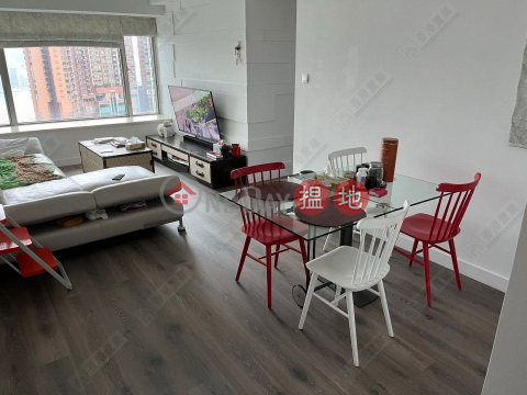 擎天半島兩房一套, 擎天半島1期3座 Sorrento Phase 1 Block 3 | 油尖旺 (ISAAC-629756573)_0