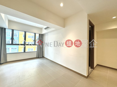 Nicely kept 2 bedroom on high floor | Rental | Takan Lodge 德安樓 _0