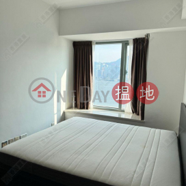 Two bedrooms, one suite, and one study in The Harbourside | The Harbourside Tower 3 君臨天下3座 _0