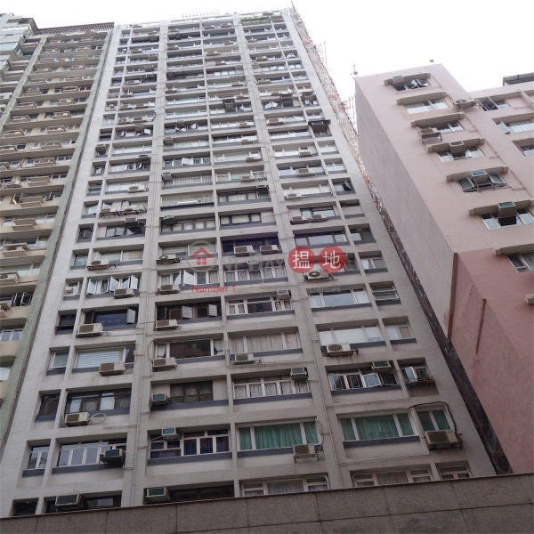 Shan Shing Building (Shan Shing Building) Happy Valley|搵地(OneDay)(3)