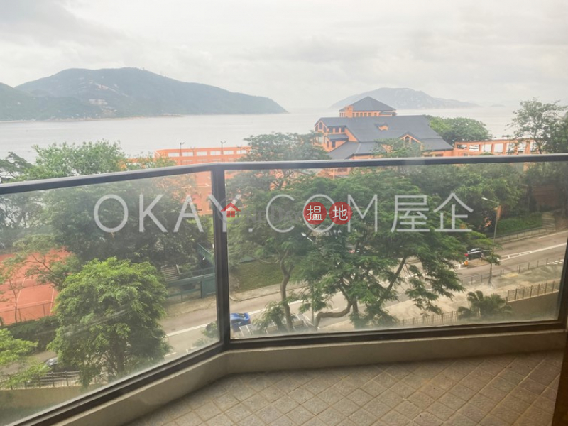 Property Search Hong Kong | OneDay | Residential, Rental Listings Rare 4 bedroom with sea views, balcony | Rental