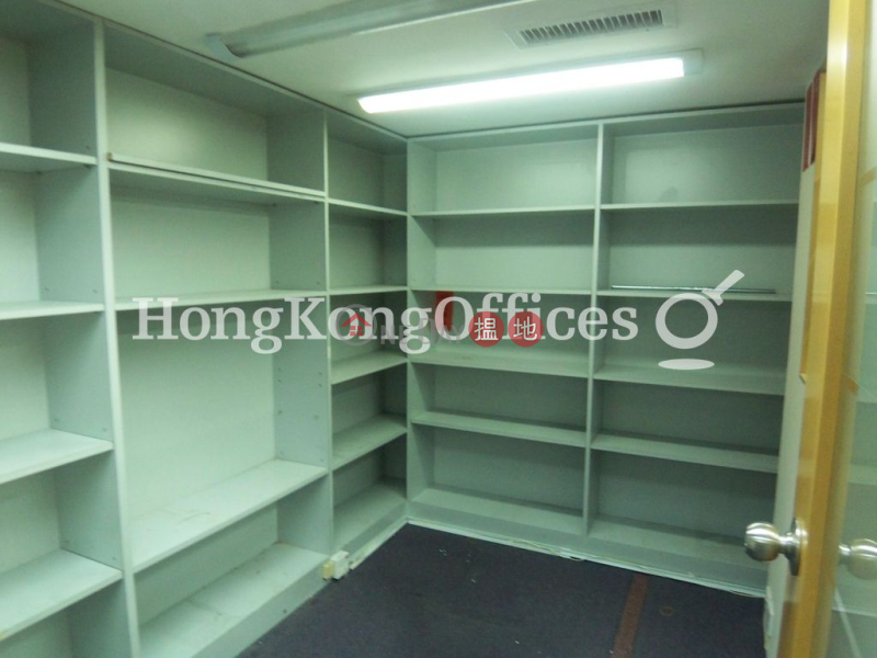 Office Unit for Rent at China Insurance Group Building 141 Des Voeux Road Central | Central District Hong Kong, Rental HK$ 24,999/ month