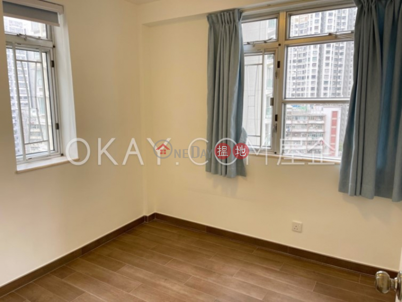HK$ 8.98M Nan Fung Sun Chuen | Eastern District | Cozy 3 bedroom in Quarry Bay | For Sale