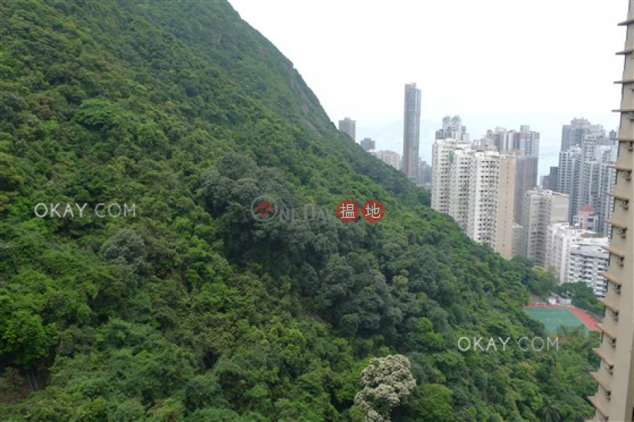 Property Search Hong Kong | OneDay | Residential, Sales Listings Lovely 2 bedroom on high floor with parking | For Sale