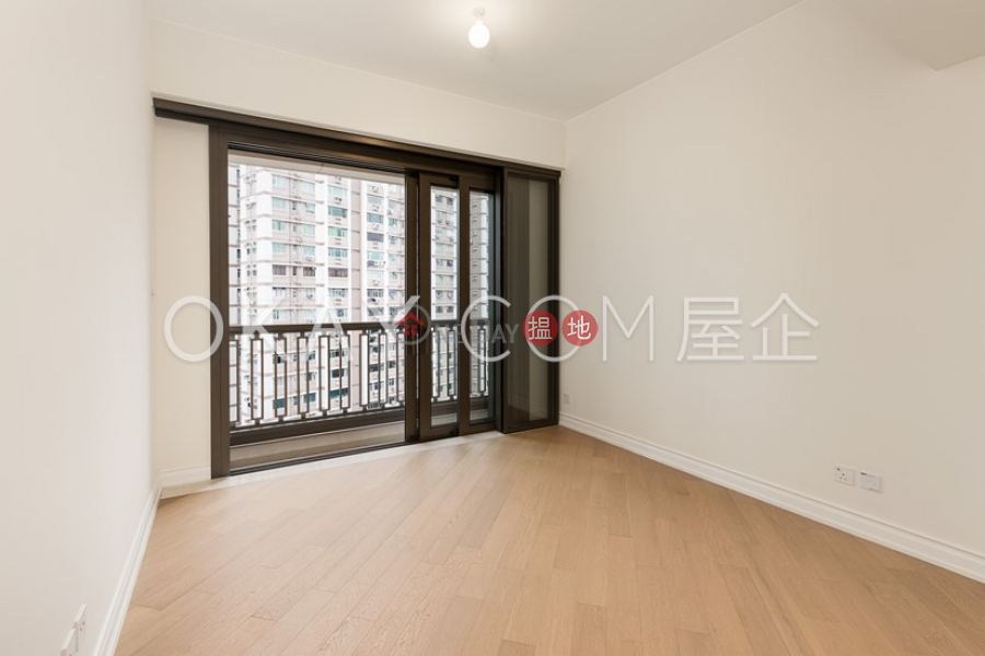 HK$ 180,000/ month, St George\'s Mansions, Yau Tsim Mong, Beautiful 4 bedroom with balcony & parking | Rental