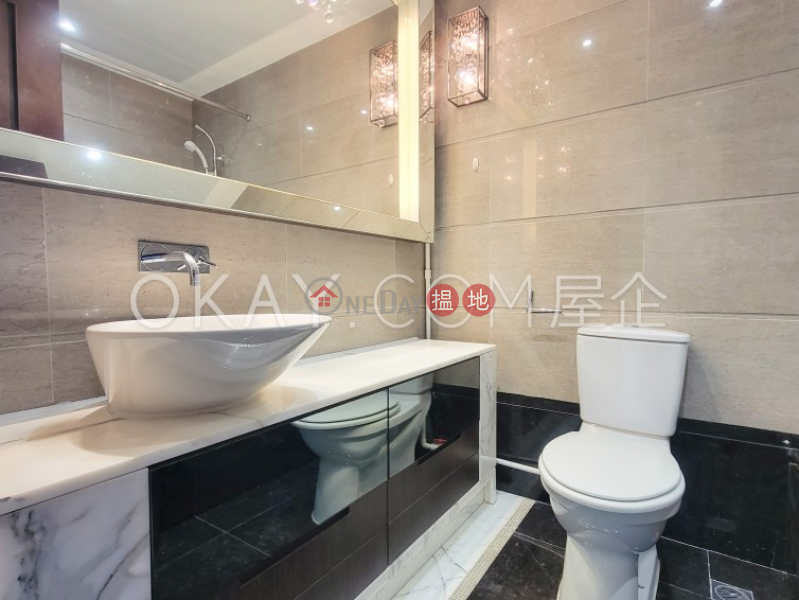 Exquisite 3 bedroom with balcony | For Sale | 80 Sheung Shing Street | Kowloon City, Hong Kong, Sales, HK$ 28M