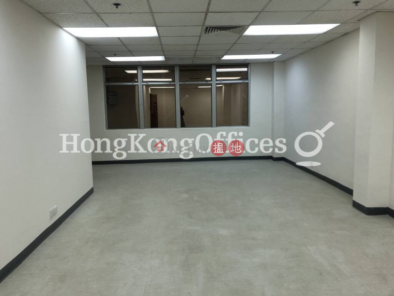 Property Search Hong Kong | OneDay | Office / Commercial Property Rental Listings, Office Unit for Rent at Capitol Centre Tower II