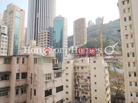 嘉薈軒兩房一廳單位出租, 嘉薈軒 J Residence | 灣仔區 (Proway-LID73391R)_0