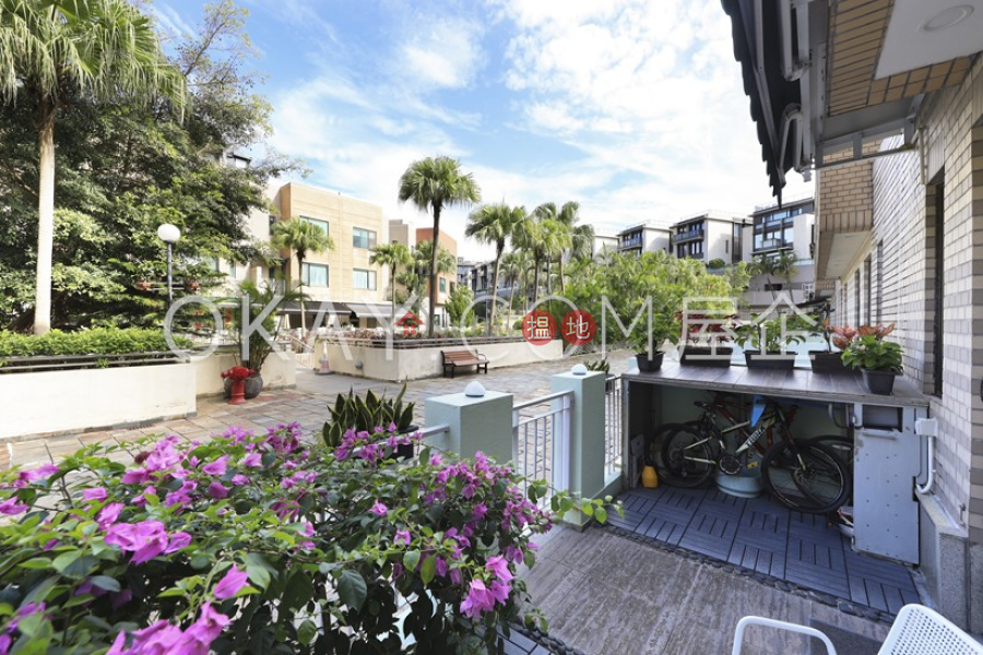 Elegant house with rooftop, terrace & balcony | For Sale, 38 Lo Fai Road | Tai Po District, Hong Kong, Sales, HK$ 25.5M