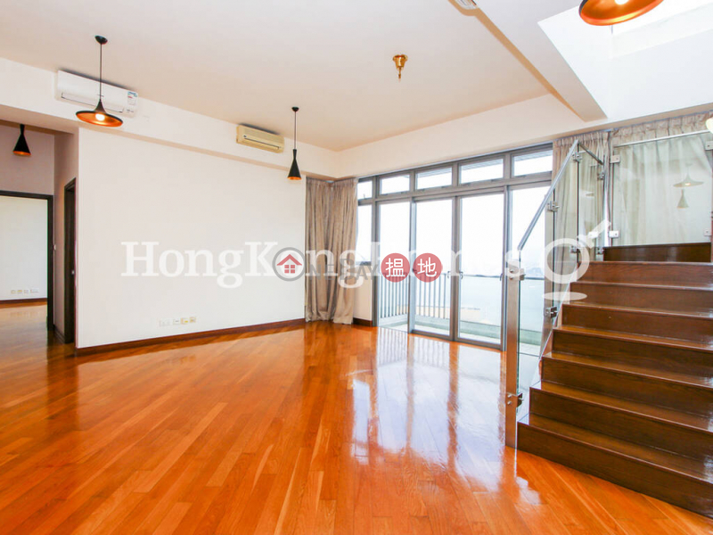 HK$ 93,000/ 月-盈峰一號-西區-盈峰一號三房兩廳單位出租