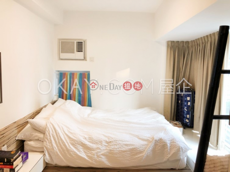 Property Search Hong Kong | OneDay | Residential | Sales Listings Gorgeous 2 bed on high floor with sea views & rooftop | For Sale