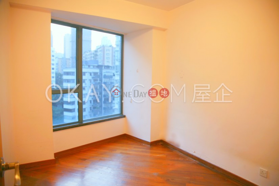 Exquisite 3 bedroom in Mid-levels West | Rental | 80 Robinson Road | Western District Hong Kong, Rental | HK$ 55,500/ month