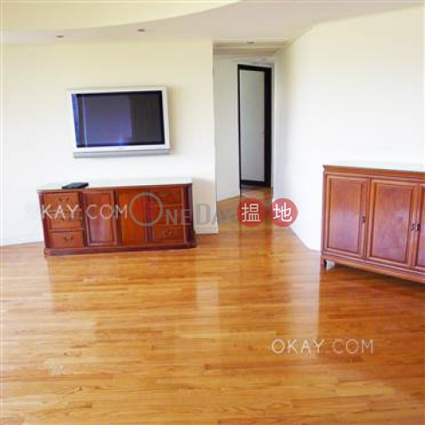 Unique 3 bedroom with parking | Rental, Parkview Club & Suites Hong Kong Parkview 陽明山莊 山景園 | Southern District (OKAY-R47691)_0
