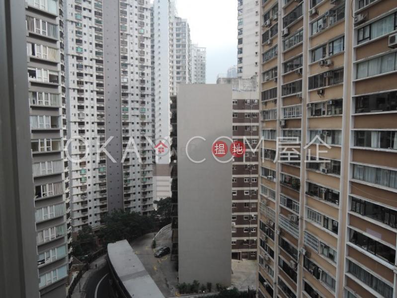 Unique 2 bedroom on high floor | For Sale | 42 Conduit Road | Western District Hong Kong | Sales, HK$ 14.38M