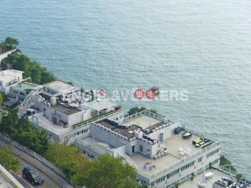 3 Bedroom Family Flat for Rent in Pok Fu Lam | Phase 3 Villa Cecil 趙苑三期 Rental Listings