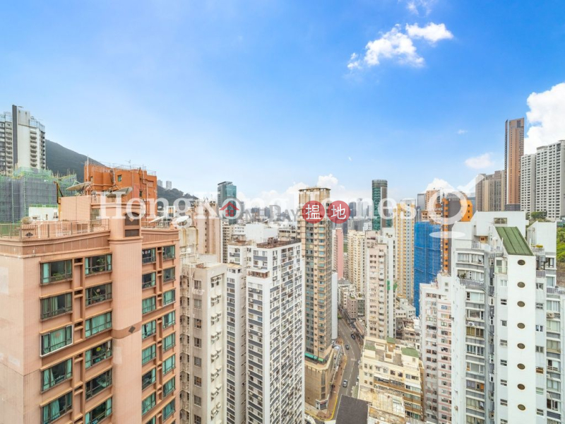 香港搵樓|租樓|二手盤|買樓| 搵地 | 住宅|出售樓盤-壹鑾三房兩廳單位出售
