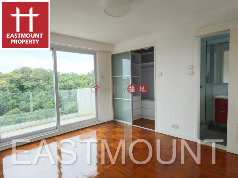 HK$ 55,000/ month 38-44 Hang Hau Wing Lung Road | Sai Kung Clearwater Bay Village House | Property For Sale or Lease in Wing Lung Road 永隆路-Nearby Hang Hau MTR station