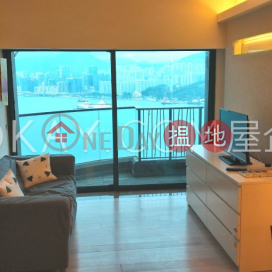 3房2廁,極高層,海景,星級會所嘉亨灣 5座出租單位 | 嘉亨灣 5座 Tower 5 Grand Promenade _0