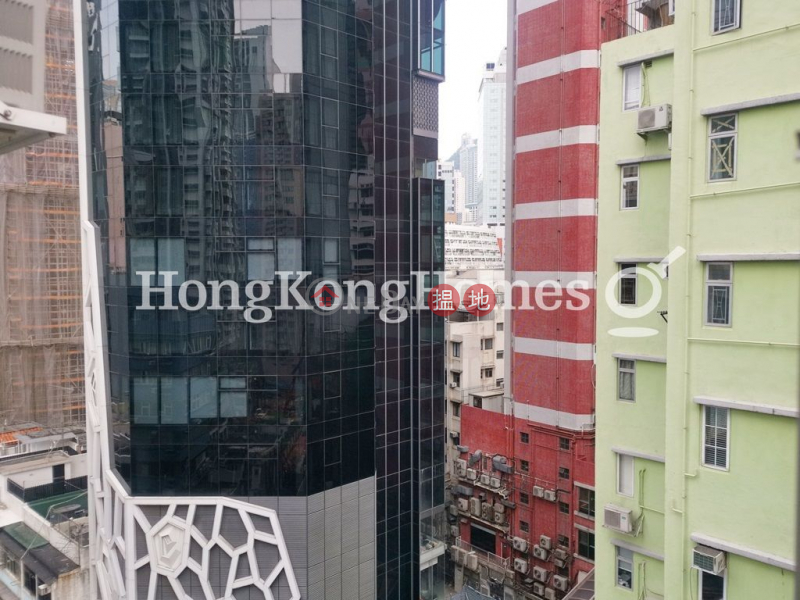 Property Search Hong Kong | OneDay | Residential | Rental Listings | Studio Unit for Rent at Lyndhurst Building