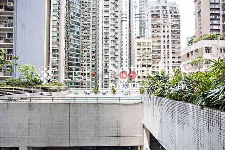 Property Search Hong Kong | OneDay | Residential | Rental Listings | Property for Rent at Manly Mansion with 3 Bedrooms