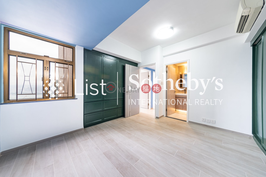 Property for Rent at Realty Gardens with 3 Bedrooms | 41 Conduit Road | Western District | Hong Kong, Rental HK$ 65,000/ month