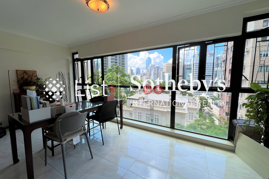 Property Search Hong Kong | OneDay | Residential | Sales Listings | Property for Sale at Dragon View with 3 Bedrooms