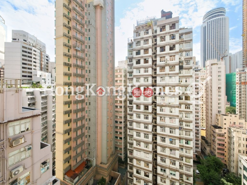Property Search Hong Kong | OneDay | Residential, Rental Listings 2 Bedroom Unit for Rent at Wai Cheong Building