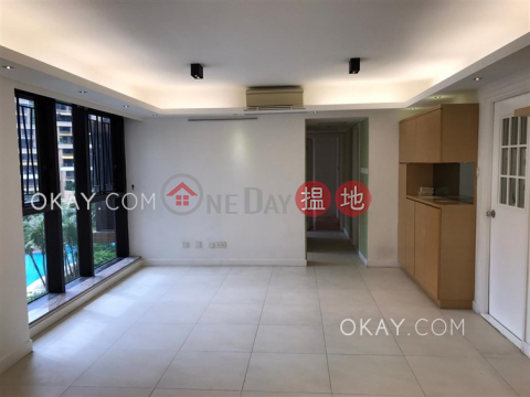 Gorgeous 3 bedroom in Kowloon Tong | For Sale | Tropicana Block 5 - Dynasty Heights 帝景軒 帝景峰 5座 _0